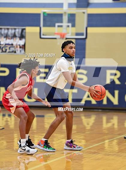 Thumbnail 1 in North Shore @ Cypress Ranch (A-Teams) photogallery.