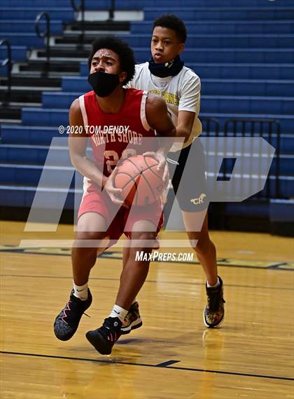 Thumbnail 3 in North Shore @ Cypress Ranch (A-Teams) photogallery.