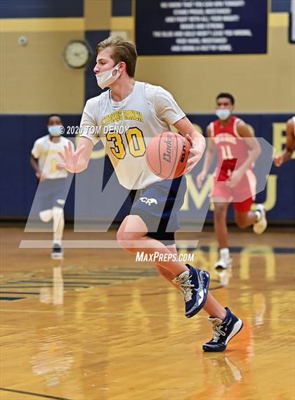 Thumbnail 1 in North Shore @ Cypress Ranch (A-Teams) photogallery.