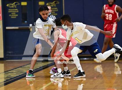 Thumbnail 2 in North Shore @ Cypress Ranch (A-Teams) photogallery.