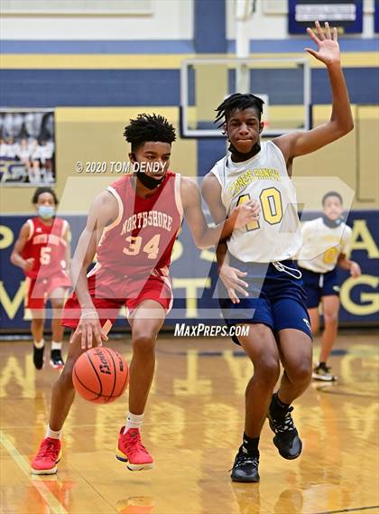 Thumbnail 3 in North Shore @ Cypress Ranch (A-Teams) photogallery.