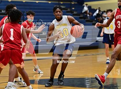 Thumbnail 2 in North Shore @ Cypress Ranch (A-Teams) photogallery.