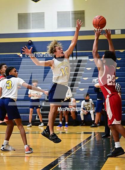 Thumbnail 2 in North Shore @ Cypress Ranch (A-Teams) photogallery.