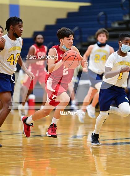 Thumbnail 2 in North Shore @ Cypress Ranch (A-Teams) photogallery.