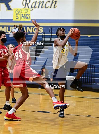 Thumbnail 2 in North Shore @ Cypress Ranch (A-Teams) photogallery.