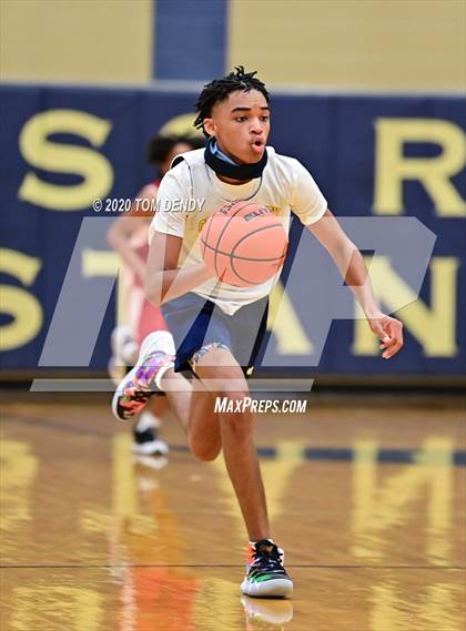 Thumbnail 1 in North Shore @ Cypress Ranch (A-Teams) photogallery.