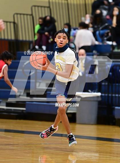 Thumbnail 2 in North Shore @ Cypress Ranch (A-Teams) photogallery.