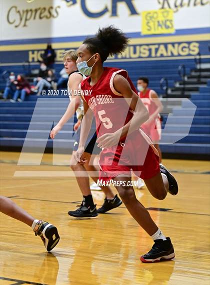 Thumbnail 3 in North Shore @ Cypress Ranch (A-Teams) photogallery.