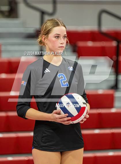 Thumbnail 1 in Marvin Ridge vs Cardinal Gibbons (NCHSAA 4A Final) photogallery.