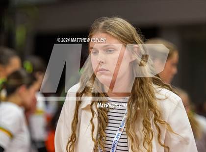 Thumbnail 2 in Marvin Ridge vs Cardinal Gibbons (NCHSAA 4A Final) photogallery.