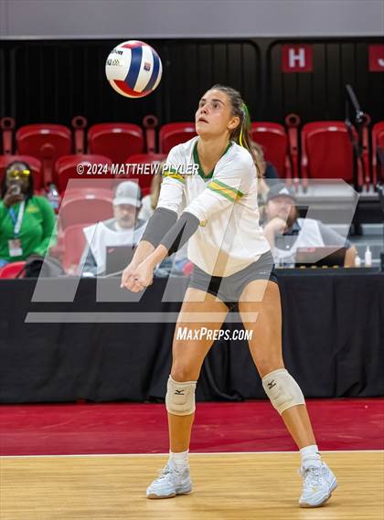 Thumbnail 2 in Marvin Ridge vs Cardinal Gibbons (NCHSAA 4A Final) photogallery.