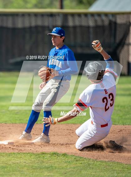 Thumbnail 1 in Ramona @ Escondido photogallery.