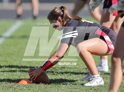 Thumbnail 3 in Green Mountain vs. Elizabeth (CHSAA 4A Second Round) photogallery.