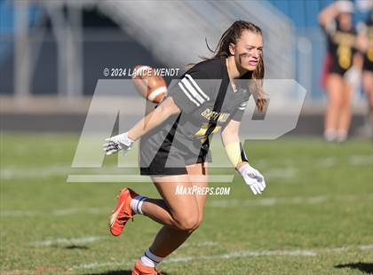 Thumbnail 1 in Green Mountain vs. Elizabeth (CHSAA 4A Second Round) photogallery.