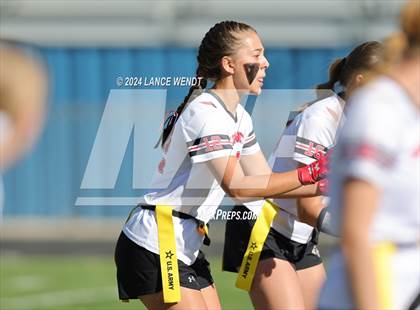 Thumbnail 3 in Green Mountain vs. Elizabeth (CHSAA 4A Second Round) photogallery.