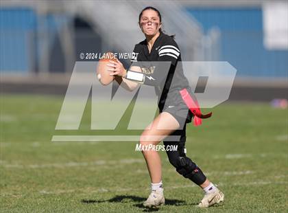 Thumbnail 1 in Green Mountain vs. Elizabeth (CHSAA 4A Second Round) photogallery.