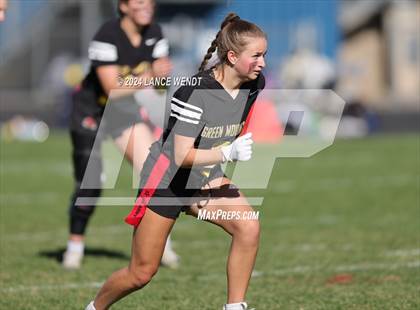 Thumbnail 2 in Green Mountain vs. Elizabeth (CHSAA 4A Second Round) photogallery.