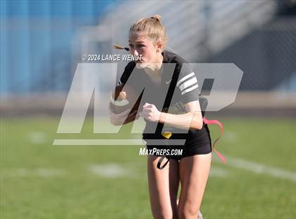 Thumbnail 3 in Green Mountain vs. Elizabeth (CHSAA 4A Second Round) photogallery.
