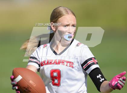 Thumbnail 1 in Green Mountain vs. Elizabeth (CHSAA 4A Second Round) photogallery.