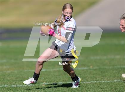 Thumbnail 2 in Green Mountain vs. Elizabeth (CHSAA 4A Second Round) photogallery.