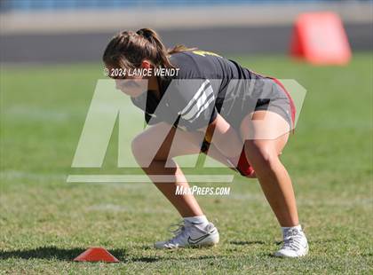 Thumbnail 1 in Green Mountain vs. Elizabeth (CHSAA 4A Second Round) photogallery.