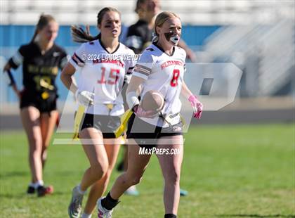 Thumbnail 3 in Green Mountain vs. Elizabeth (CHSAA 4A Second Round) photogallery.
