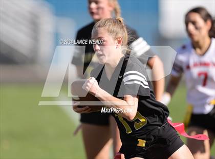 Thumbnail 3 in Green Mountain vs. Elizabeth (CHSAA 4A Second Round) photogallery.