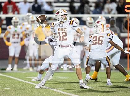 Thumbnail 3 in Cardinal Mooney @ Boardman photogallery.