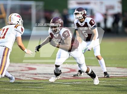 Thumbnail 1 in Cardinal Mooney @ Boardman photogallery.