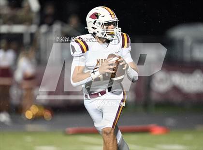 Thumbnail 3 in Cardinal Mooney @ Boardman photogallery.