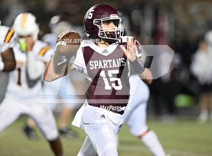 Thumbnail 1 in Cardinal Mooney @ Boardman photogallery.