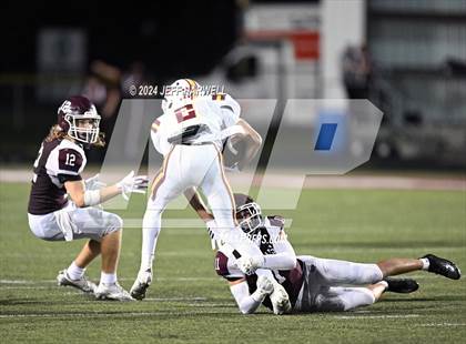 Thumbnail 3 in Cardinal Mooney @ Boardman photogallery.