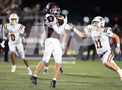 Thumbnail 3 in Cardinal Mooney @ Boardman photogallery.