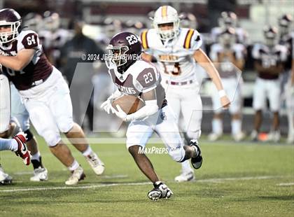 Thumbnail 2 in Cardinal Mooney @ Boardman photogallery.