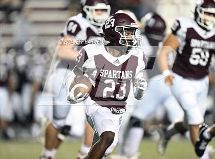 Thumbnail 2 in Cardinal Mooney @ Boardman photogallery.