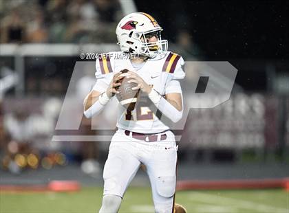 Thumbnail 1 in Cardinal Mooney @ Boardman photogallery.