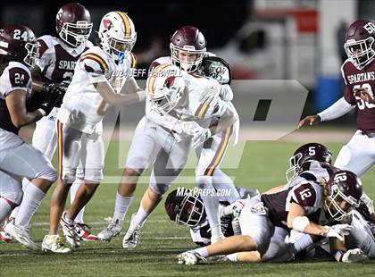 Thumbnail 1 in Cardinal Mooney @ Boardman photogallery.