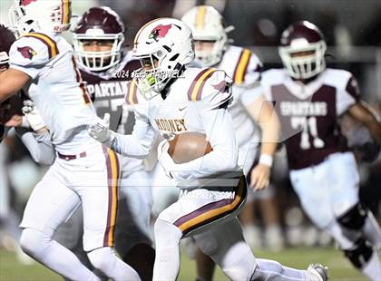 Thumbnail 1 in Cardinal Mooney @ Boardman photogallery.