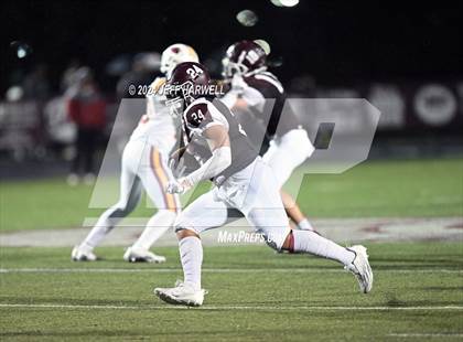Thumbnail 3 in Cardinal Mooney @ Boardman photogallery.