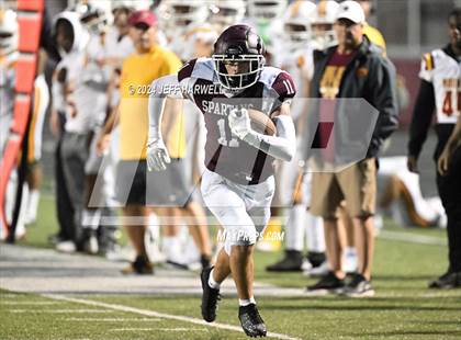 Thumbnail 2 in Cardinal Mooney @ Boardman photogallery.