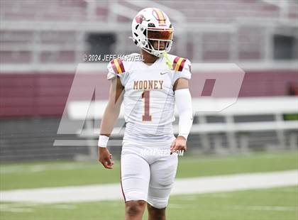 Thumbnail 3 in Cardinal Mooney @ Boardman photogallery.