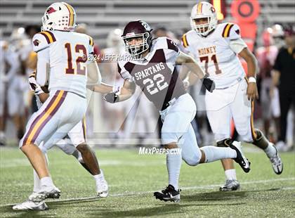Thumbnail 3 in Cardinal Mooney @ Boardman photogallery.