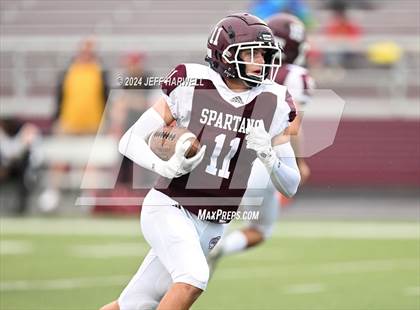 Thumbnail 3 in Cardinal Mooney @ Boardman photogallery.