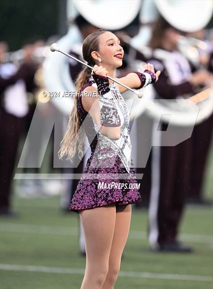 Thumbnail 1 in Cardinal Mooney @ Boardman photogallery.
