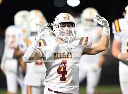 Thumbnail 2 in Cardinal Mooney @ Boardman photogallery.