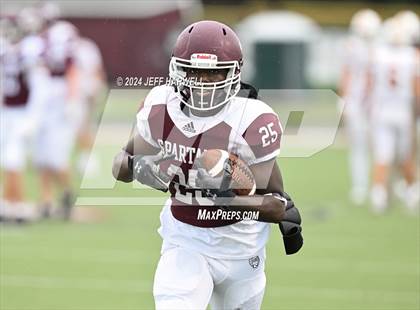 Thumbnail 2 in Cardinal Mooney @ Boardman photogallery.