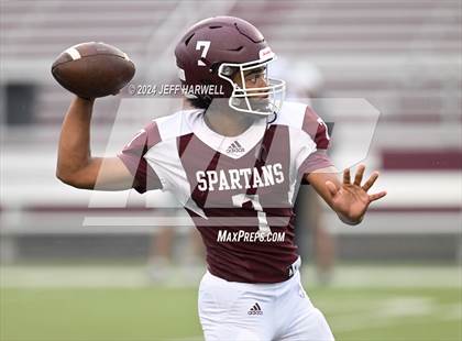 Thumbnail 3 in Cardinal Mooney @ Boardman photogallery.