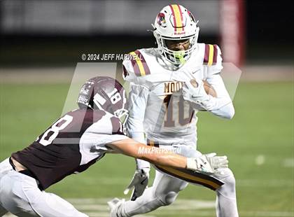 Thumbnail 3 in Cardinal Mooney @ Boardman photogallery.