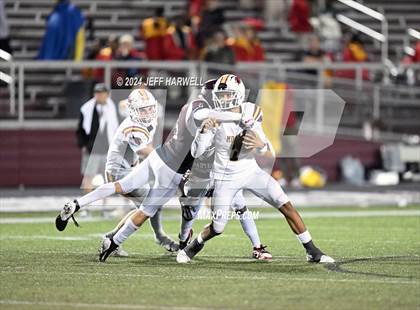 Thumbnail 1 in Cardinal Mooney @ Boardman photogallery.