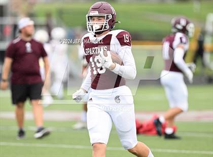 Thumbnail 3 in Cardinal Mooney @ Boardman photogallery.